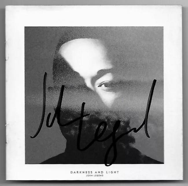 Sale> CD JOHN LEGEND - Darkness and Light >NIEUW, Cd's en Dvd's, Cd's | R&B en Soul, Zo goed als nieuw, Verzenden