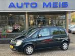 Opel MERIVA 1.6-16V ENJOY Automaat Airco NAP-Autopas, 101 pk, Gebruikt, 4 cilinders, Meriva