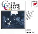 CD=>sale GLENN GOULD - Glenn Gould Collection French Suit NI, Cd's en Dvd's, Cd's | Klassiek, Verzenden, Classicisme, Zo goed als nieuw