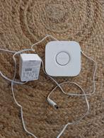 Philips Hue Bridge, Verzenden, Zo goed als nieuw, Philips hue