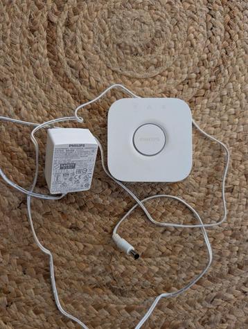 Philips Hue Bridge  beschikbaar voor biedingen