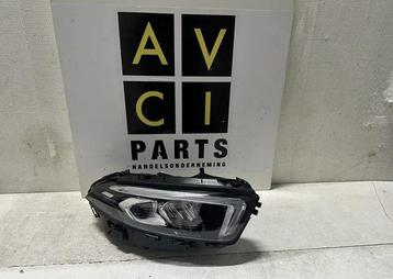 Koplamp A klasse W177 Led High perf. A1779062800KZ rechts  beschikbaar voor biedingen