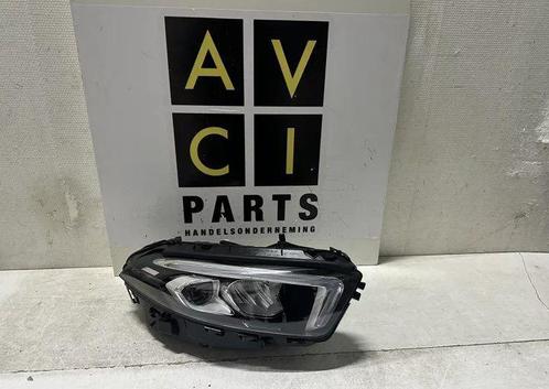 Koplamp A klasse W177 Led High perf. A1779062800KZ rechts, Auto-onderdelen, Verlichting, Mercedes-Benz, Gebruikt, Ophalen of Verzenden