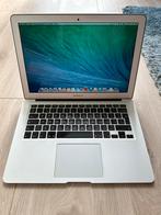 MacBook Air 13” | 1,3 GHz Intel Core i5 | 8 GB | 128 GB, MacBook Air, Gebruikt, 8 GB, 128 GB of minder