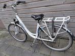 Stella Allegra 51cm/wiel 28ïnch, Minder dan 30 km per accu, Gebruikt, 51 tot 55 cm, Ophalen