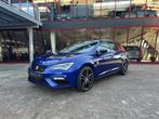 SEAT León ST 2.0 TSI 4DRIVE CUPRA | Bull-X | ACC | LED | Sf, Auto's, Automaat, Gebruikt, 4 cilinders, 1984 cc