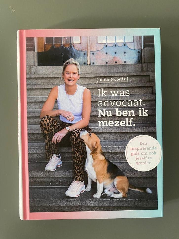 Lees/zelfhulp boek, Boeken, Overige Boeken, Zo goed als nieuw, Ophalen of Verzenden