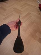 Falcon Baitcaster DLT Werphengel, Watersport en Boten, Ophalen of Verzenden, Gebruikt, Werphengel