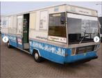 Gezocht Spijkstaal srv wagen, Ophalen