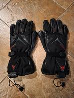 Motorhandschoenen GIRO (Winter) - Maat 9, Ophalen of Verzenden, Handschoenen, Tweedehands, Heren