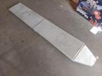 Aluminium loopplank (180 cm), Watersport en Boten, Bootonderdelen, Niet ingevuld, Gebruikt, Niet ingevuld, Niet ingevuld