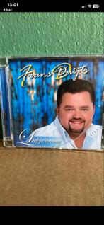 Frans Duijts - Leef je droom CD, Ophalen of Verzenden, Gebruikt, Levenslied of Smartlap