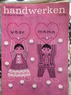 ariadne 15 april 1968, Boeken, Ophalen of Verzenden, Gelezen, Damesbladen