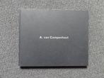 A van Campenhout, hardcoverboek, Museum de Pont Tilburg, Verzenden, Zo goed als nieuw, Schilder- en Tekenkunst