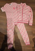 Reinders Trainingspak + T-shirt Maat 140 (10 jaar), Ophalen of Verzenden, Zo goed als nieuw, Reinders, Meisje