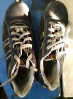 Veiligheidsschoenen maat 46, Ophalen of Verzenden, Zo goed als nieuw, Heren, Schoenen