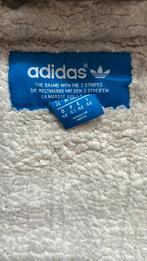 Adidas Dames Parka Maat 40 Kaki Groen, Maat 38/40 (M), Adidas, Ophalen of Verzenden, Gedragen