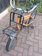 Kinderfiets 20 inch, Fietsen en Brommers, Ophalen of Verzenden, Zo goed als nieuw, Staal, Cruiser