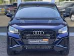 Audi Q2 35 TFSI S Edition Facelift | 18"| LED | ACC, Stof, Q2, 4 cilinders, 150 pk