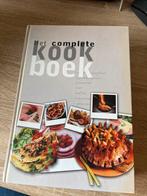 Het Complete Kookboek, Boeken, Gelezen, Voorgerechten en Soepen, Ophalen of Verzenden, Europa