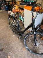 Sparta elektrische fiets, Fietsen en Brommers, Fietsen | Dames | Omafietsen, Ophalen of Verzenden, Zo goed als nieuw