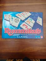 Ter overname: The original Rummikub Classic in goede staat., Hobby en Vrije tijd, Een of twee spelers, Ophalen of Verzenden, Gebruikt