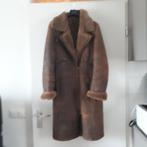 Lammy coat Arma maat 40, Kleding | Dames, Maat 38/40 (M), Bruin, Arma, Ophalen of Verzenden