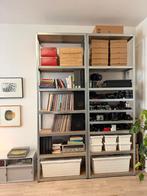 Praxis Sencys Stellingkast | vier stuks, Ophalen of Verzenden, Zo goed als nieuw