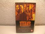 vhs 79b titans, Cd's en Dvd's, Alle leeftijden, Ophalen of Verzenden, Zo goed als nieuw