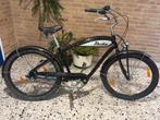 Electra cruiser fiets amerikaans zeer mooi, Ophalen, Zo goed als nieuw, Staal