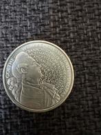 10 deutsche / duitse mark 1999 Goethe Zilver, Ophalen of Verzenden, Duitsland, Losse munt, Zilver