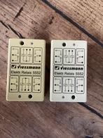 Viessmann 5552, Hobby en Vrije tijd, Modeltreinen | H0, Ophalen of Verzenden, Zo goed als nieuw, Overige merken