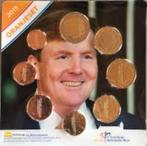 Nederland Oranje unc set 2015, Ophalen of Verzenden, Euro's, Setje