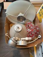 Diverse lampen - alles GRATIS ophalen in Eindhoven, Ophalen, ., ., .