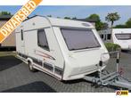 Beyerland Sprinter 440 HK Dwarsbed, Caravans en Kamperen, Rondzit, Tot en met 2, Bedrijf, 750 - 1000 kg