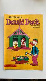 Donald Duck nr 52 1968, Boeken, Gelezen, Ophalen of Verzenden