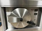 Miele hogedruk stoomoven in mooie staat!, Witgoed en Apparatuur, Ovens, Ophalen of Verzenden, Stoom, 45 tot 60 cm, Oven