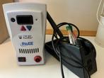 Weller  soldeer station tw100 tempwise, Ophalen of Verzenden, Gebruikt