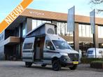 Hymer Grand Canyon S 600 4x4 | Crosstrail kleur, Caravans en Kamperen, Campers, Automaat, Achteruitrijcamera, Ringverwarming, Koelkast