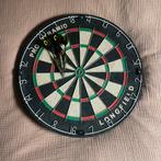 Longfield Pro-Pyramid dartbord met pijlen, Ophalen, Dartbord