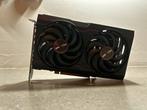 Rx 6600 Sapphire Pulse Radeon 8GB, Computers en Software, Videokaarten, Ophalen of Verzenden, Zo goed als nieuw, GDDR5, PCI-Express 3