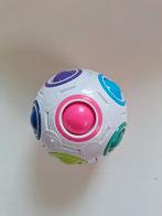 Magic ball van Versteeg - Brain breaker - denkspel - kinder, Ophalen of Verzenden, Zo goed als nieuw, Jongen of Meisje