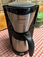 Philips Café Gaia Koffiezetapparaat, Ophalen, Afneembaar waterreservoir, Gebruikt, Koffiemachine
