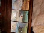 Nora Roberts...Drie Dochters...Concannon..Trilogie, Ophalen of Verzenden, Zo goed als nieuw