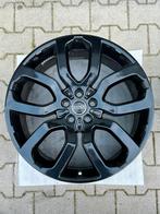 22” INCH RANGE ROVER SPORT VELGEN ORIGINEEL HOOGLANS ZWART, Ophalen
