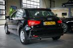 Audi A1 Sportback 1.0 TFSI Sport Pro Line | AUTOMAAT | AIRCO, Stof, 4 stoelen, Origineel Nederlands, Bedrijf