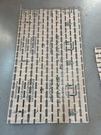 Stuc net, Ophalen, Zo goed als nieuw