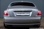 Rolls-Royce Ghost 6.6 V12, Automaat, Euro 5, Achterwielaandrijving, Gebruikt