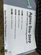 Platen Agnes, Doe-het-zelf en Verbouw, Platen en Panelen, Ophalen, Zo goed als nieuw