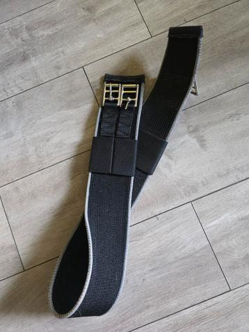 Zwarte F.R.A. Supersingel dressuur- 110 cm  beschikbaar voor biedingen